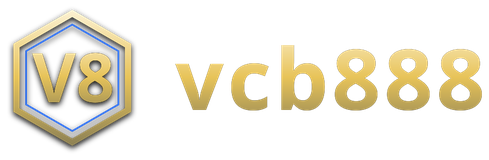 vcb888 logo