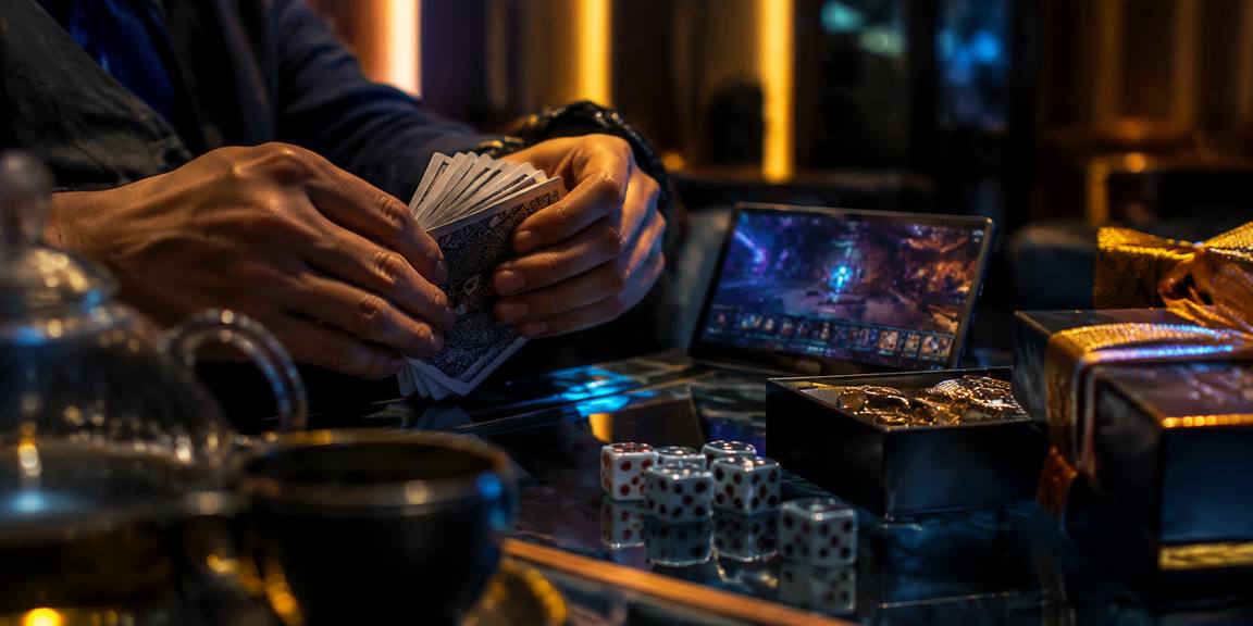 vcb888 Casino